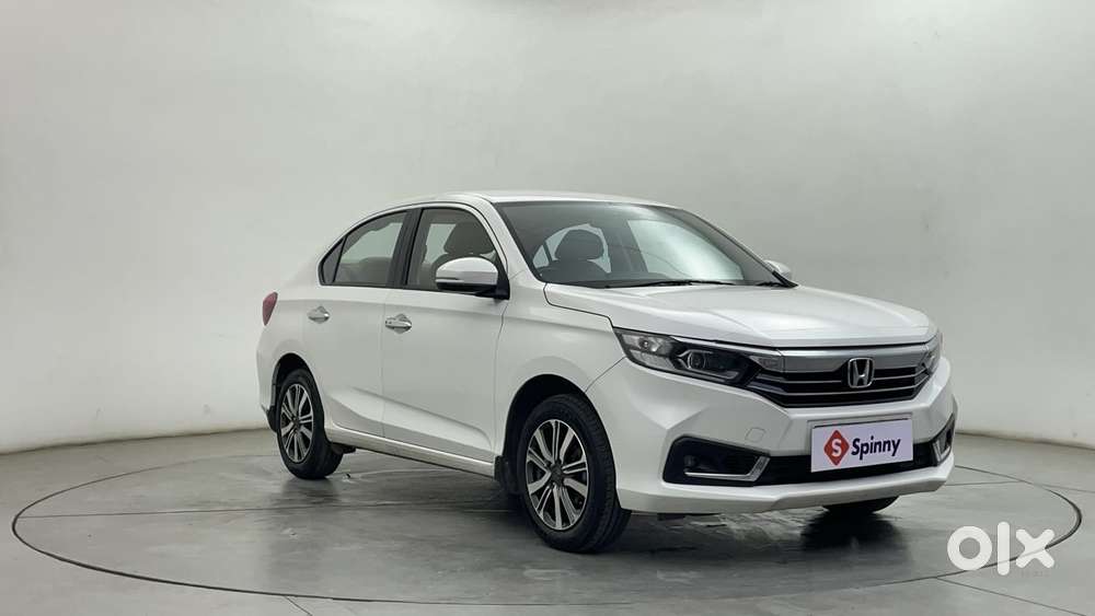 Honda Amaze 2013-2016 Vx I-vtech, 2023, Petrol