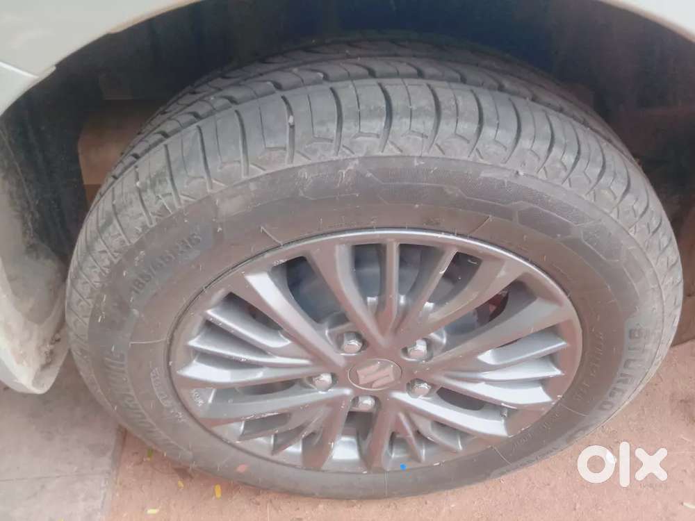 Maruti Suzuki Ertiga 2021