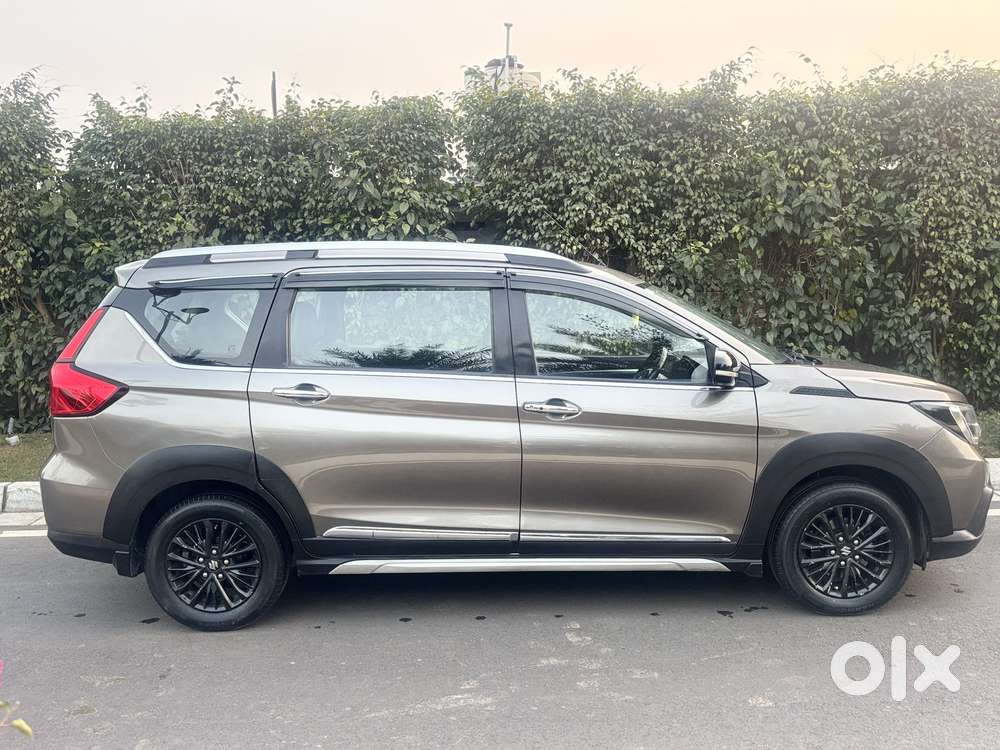Maruti Suzuki Xl6 Alpha At, 2019, Petrol