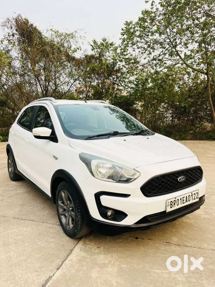 Ford Freestyle Titanium Plus Petrol, 2019, Petrol