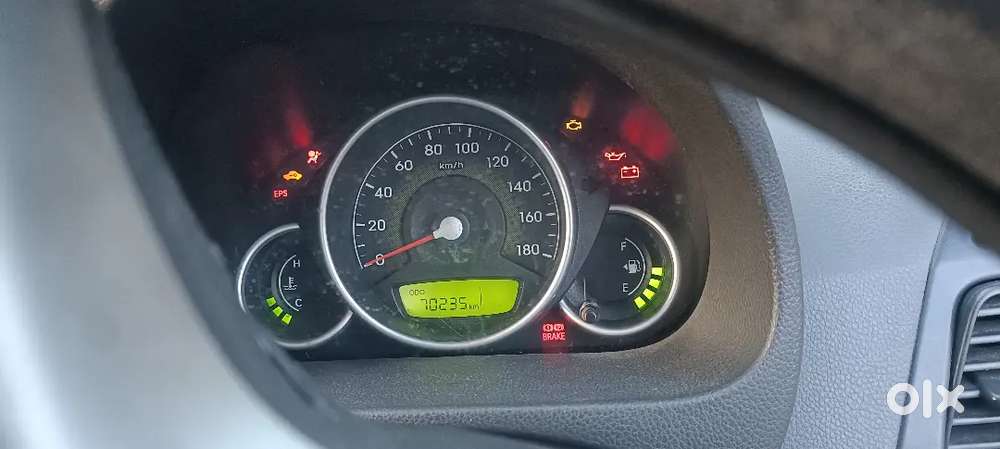 Top Model Hyundai Eon Sports Sale Urgent