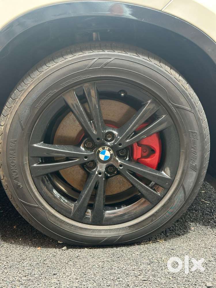 Bmw X1 Sdrive 20d 2017 Year