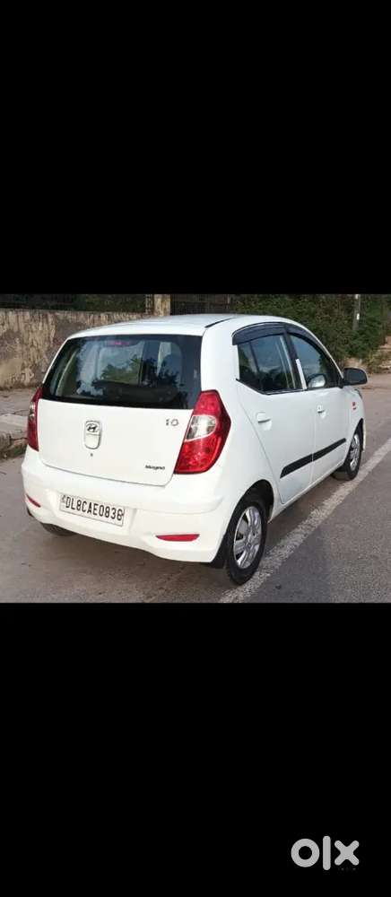 Hyundai I10 Magna 2013 Manual Petrol