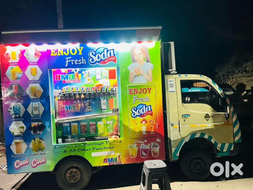 Mahindra Jeeto X7-16