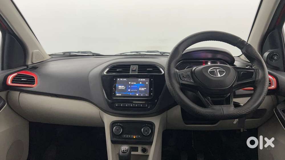 Tata Tiago 1.2 Revotron Xz Plus Cng, 2022, Cng & Hybrids