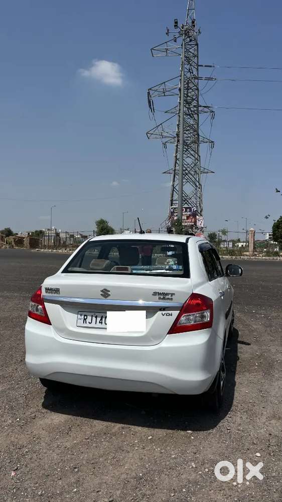 Swift Zdi Diesel Maruti 2014