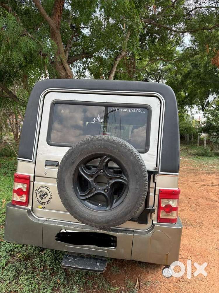 Mahindra Bolero 2010 Diesel 340700 Km Driven