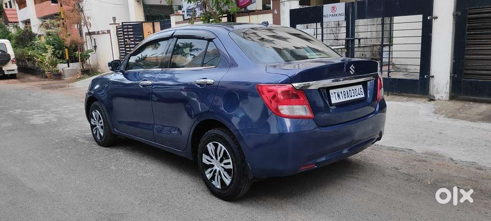 Maruti Suzuki Dzire, 2018, Diesel