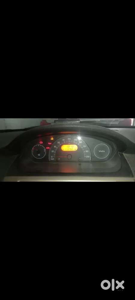 Tata Indica Vista 2013