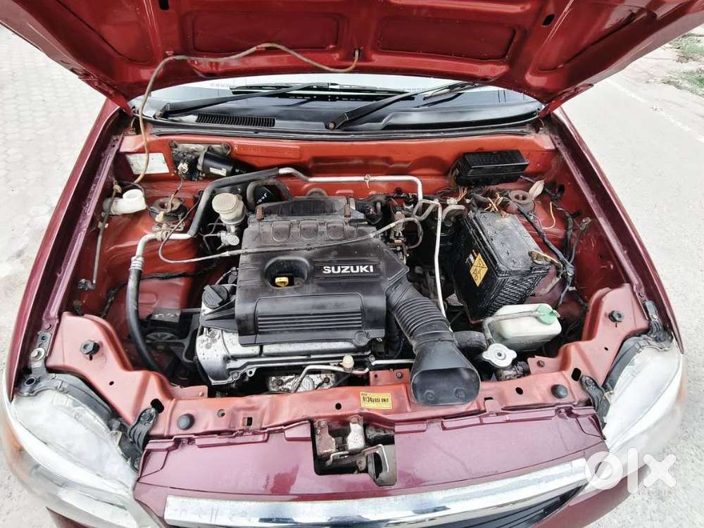 Maruti Suzuki Alto K10 Lxi Optional, 2013, Petrol