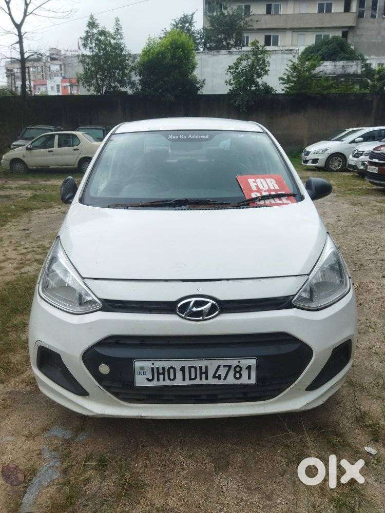 Hyundai Xcent 1.2 Prime T Plus Crdi, 2019, Diesel