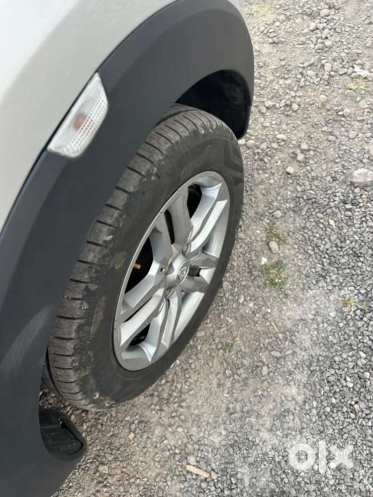 For Sale Triber Rxz 
2020 Ending 
Km 70k 
Best For 7seater