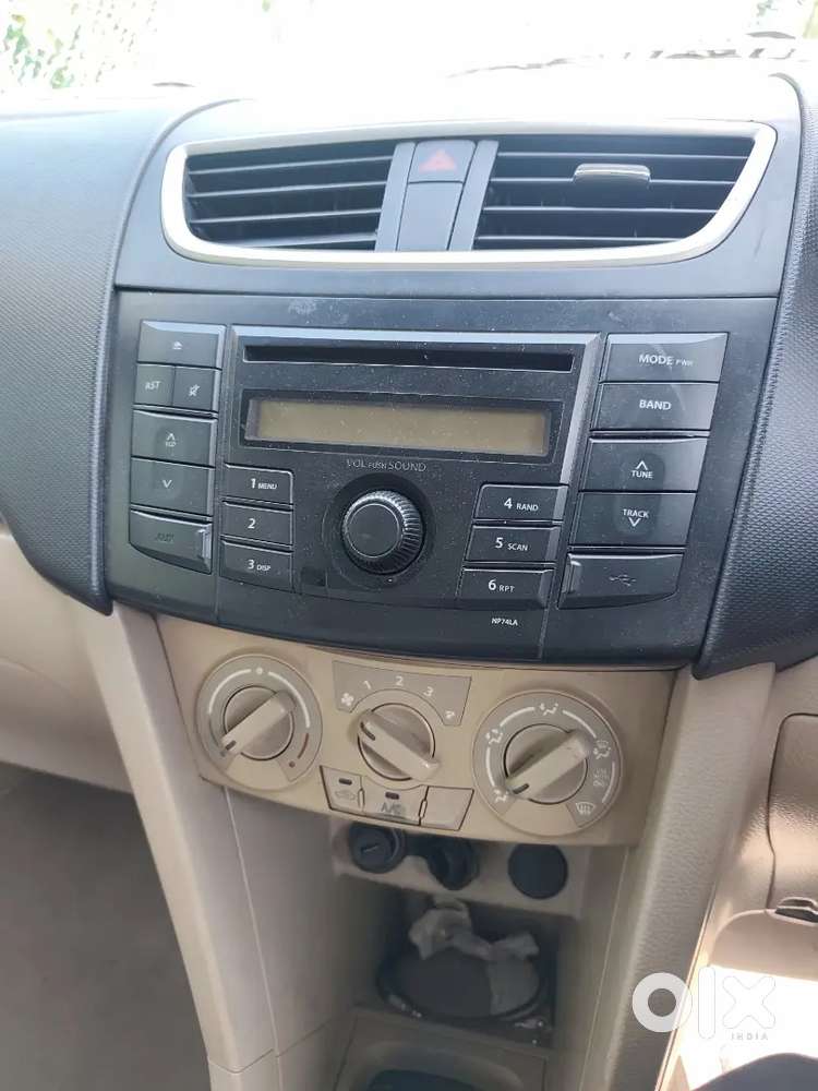Swift Dzire Diesal For Sale