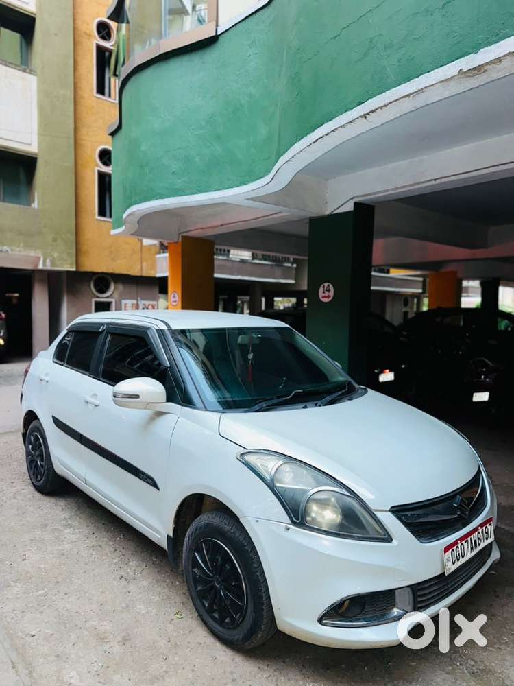 Maruti Swift Dzire Vdi Diesel