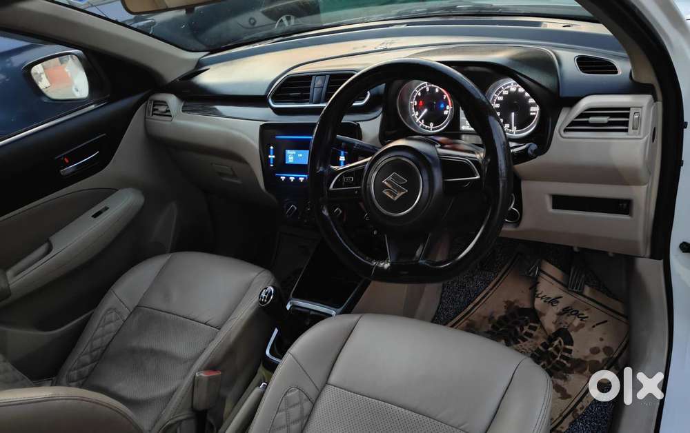 Maruti Suzuki Dzire Vxi Ags, 2022, Petrol