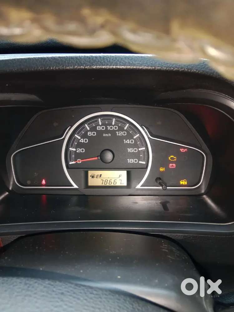 Maruti Suzuki Alto 2020