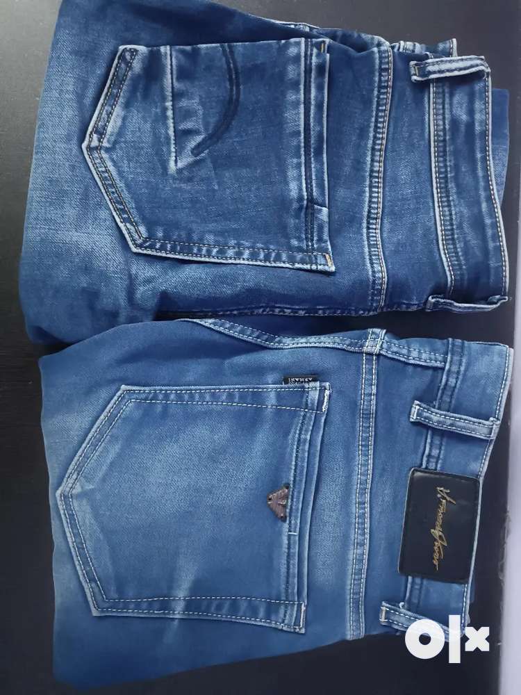 Armani jeans olx new arrivals