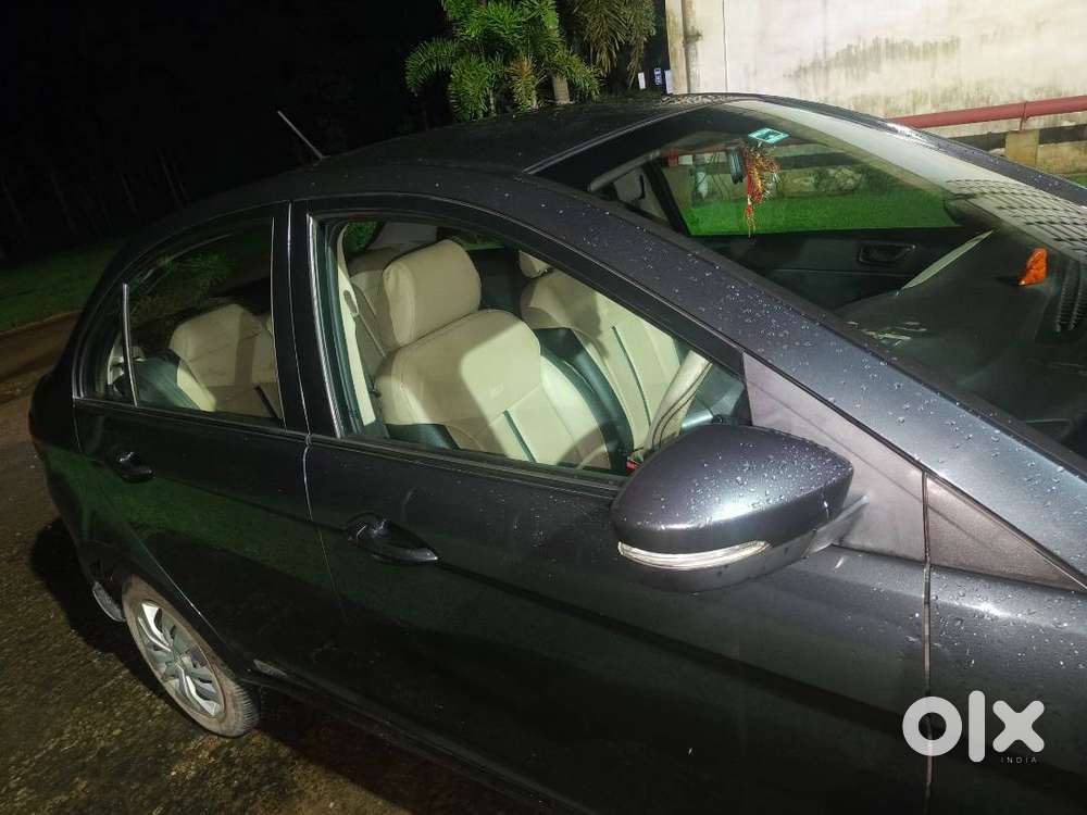 Tata Zest Car Excellent Condition