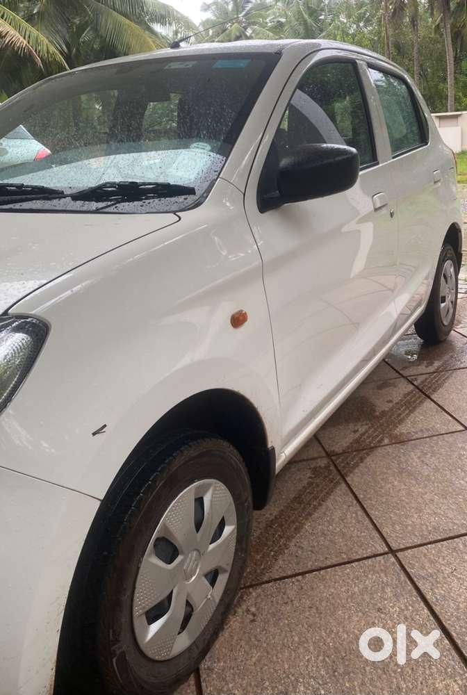 Maruti Suzuki Alto K10 2025