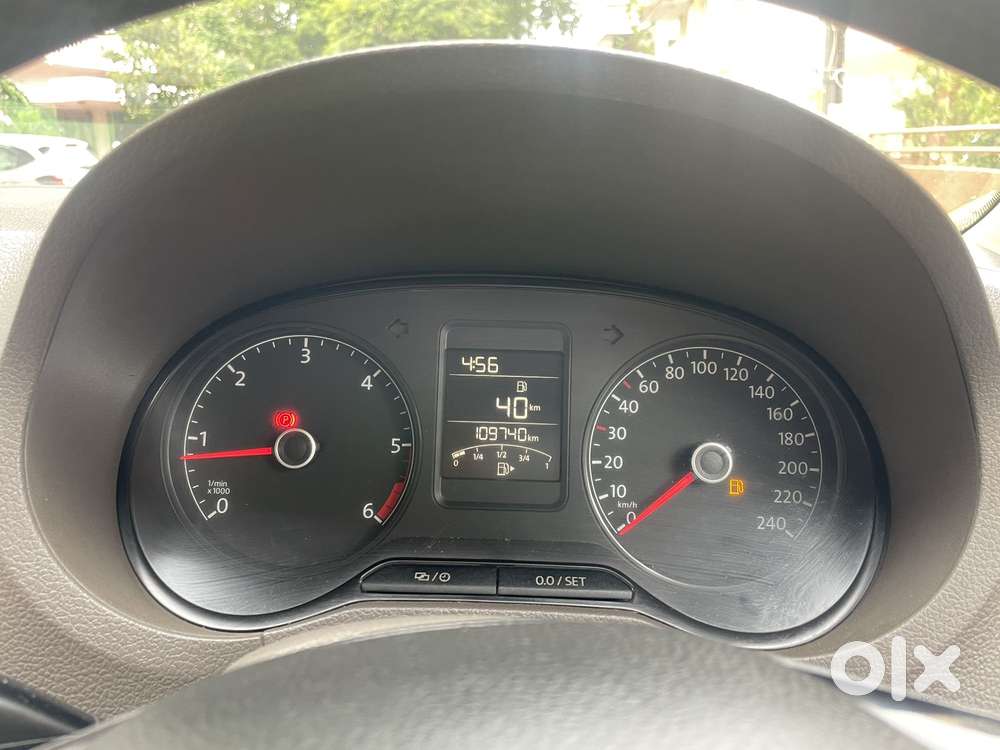Volkswagen Vento 1.5 Tdi Highline Plus, 2015, Diesel