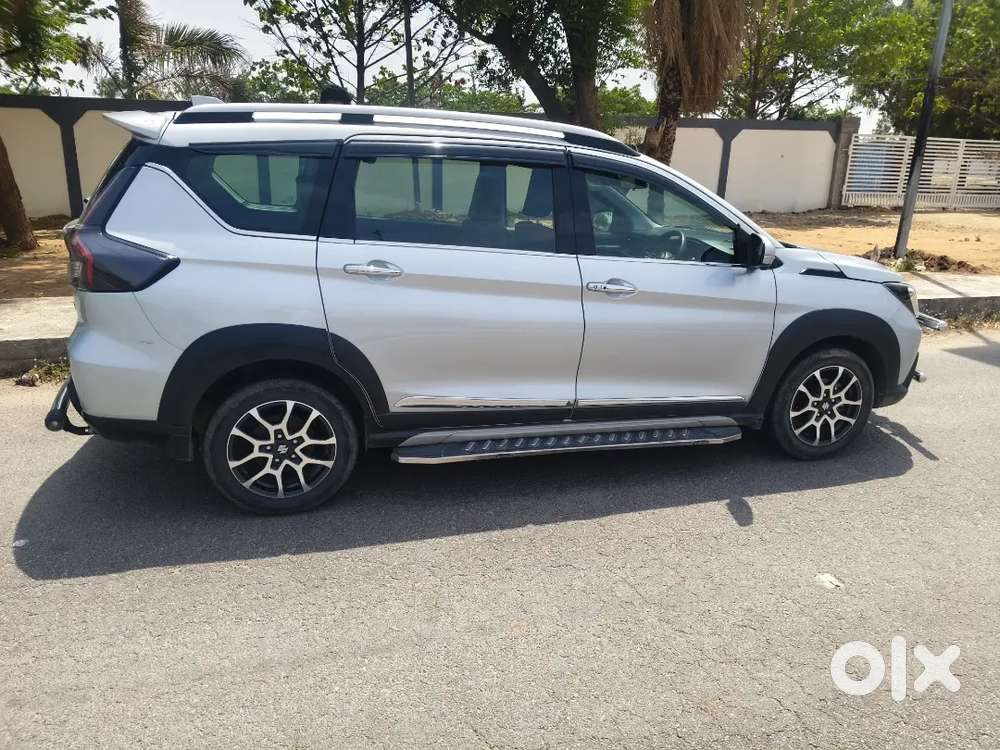 Maruti Suzuki Xl6 2022 Petrol 55000 Km Driven
