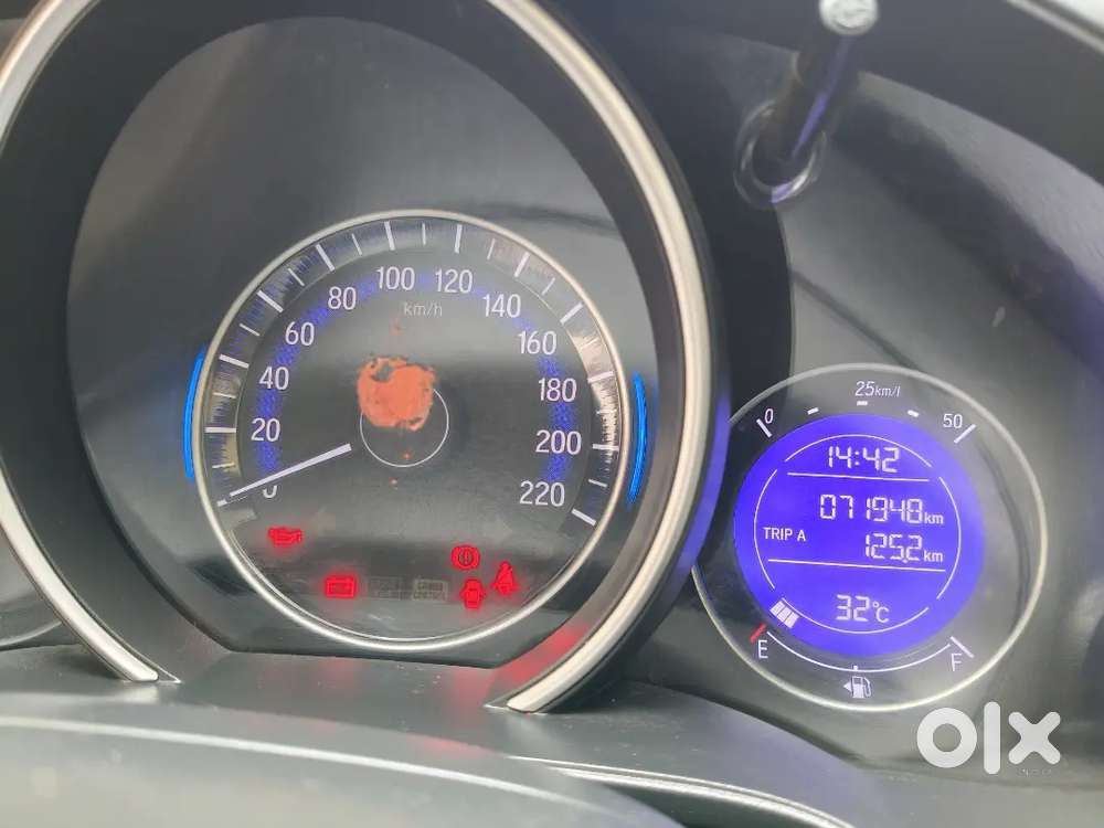 Honda Wr-v Diesel 2021