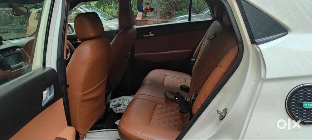 Excellent Running Condition, Modified Interior Upholstery.