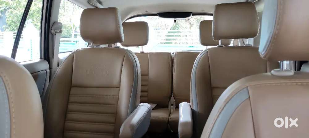 Toyota Innova Diesel 2014