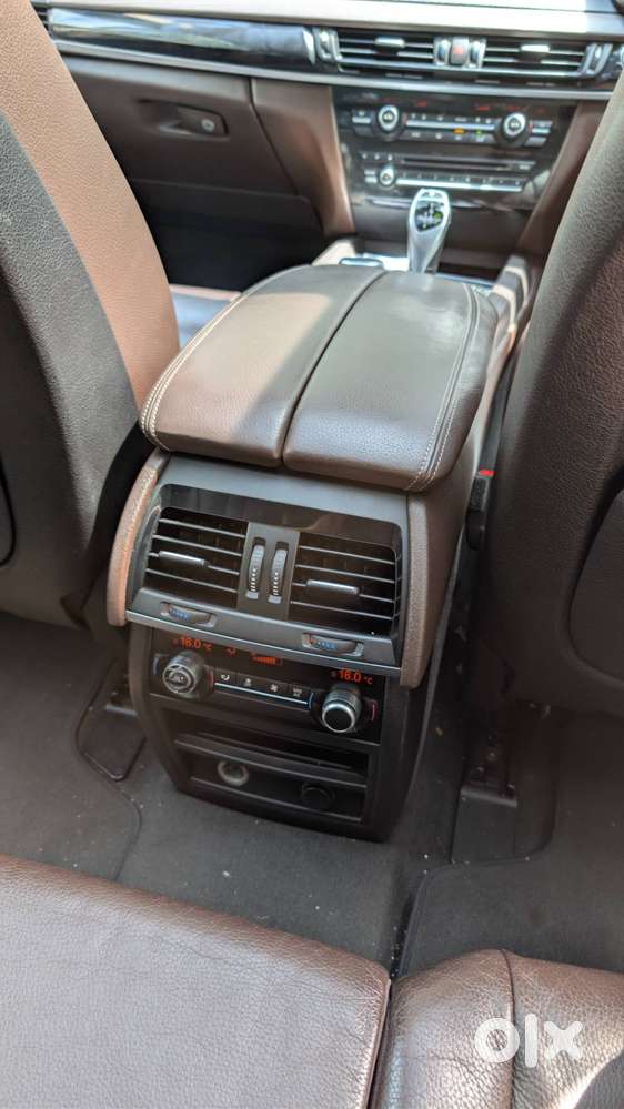 Original Kerala Bmw X5 2015 Diesel 113523 Km (well Driven)