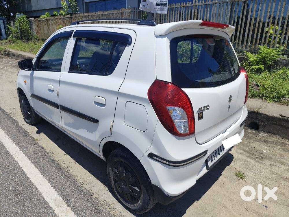 Maruti Suzuki Alto 800 Vxi Airbag, 2022, Petrol