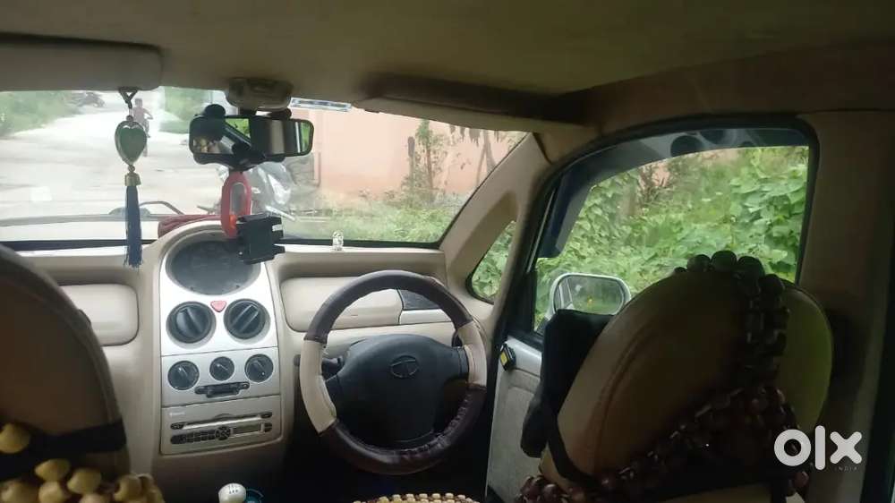 Tata Nano 2014 Petrol Well Maintained