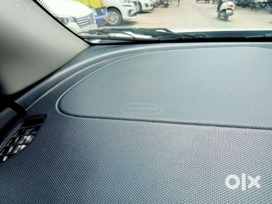 Tata Nexon 1.5 Revotorq Xm (s), 2023, Petrol