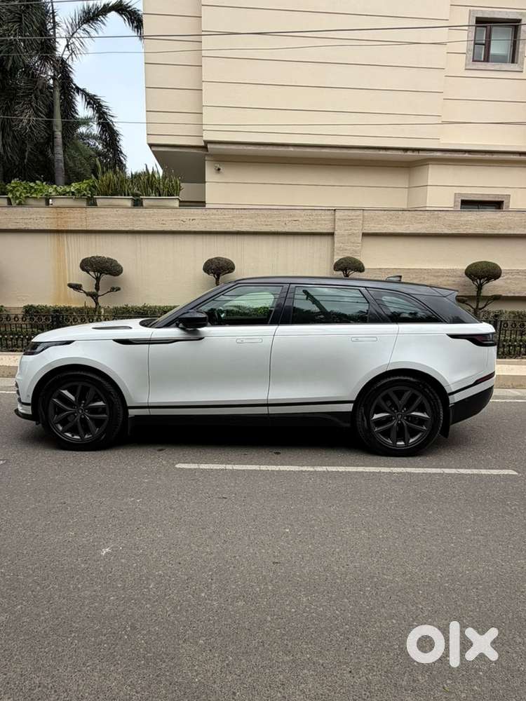 Land Rover Range Rover Velar 2024 Petrol Well Maintained