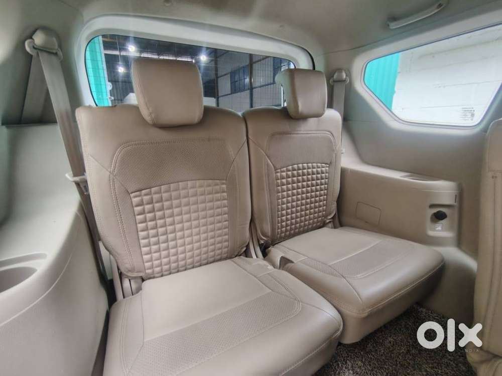Maruti Suzuki Ertiga 1.4 Zxi Plus Shvs, 2019, Petrol