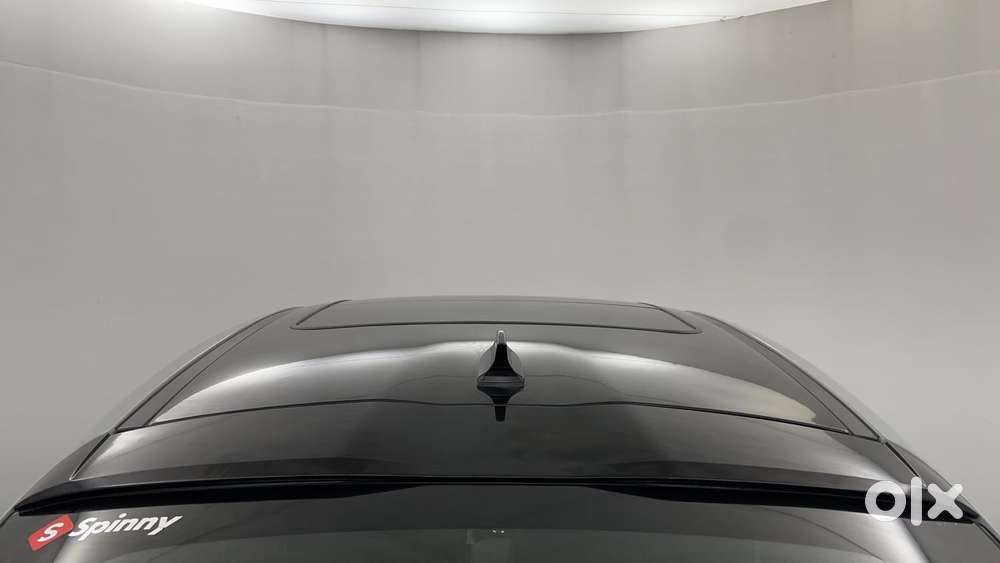 Tata Curvv S 1.2 Revotron Petrol 6mt, 2025, Petrol