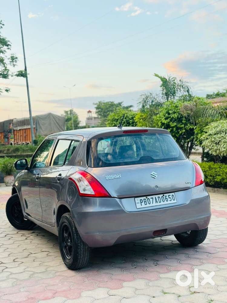 Maruti Suzuki Swift Ddis Vdi, 2011, Diesel