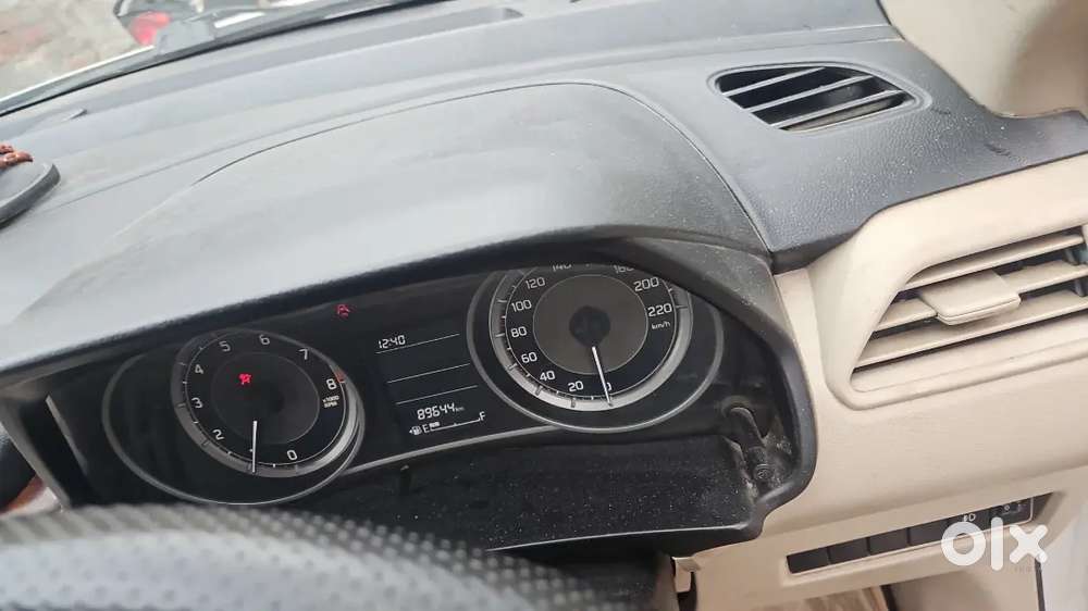 Maruti Suzuki Dzire 1.2 Vxi 2018 After Market  Ciaz  Alloyville