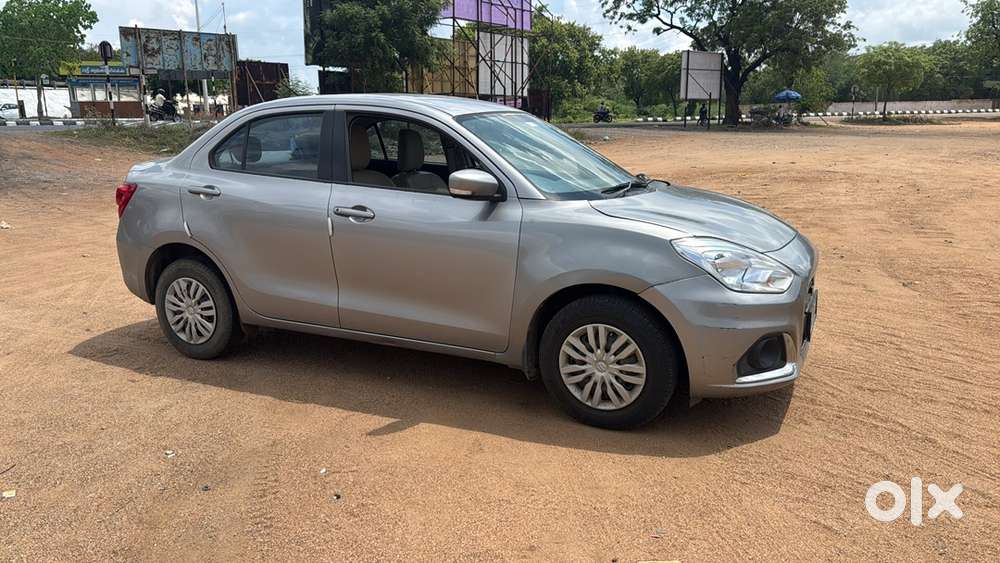 2022 Maruti Suzuki Swift Dzire Petrol