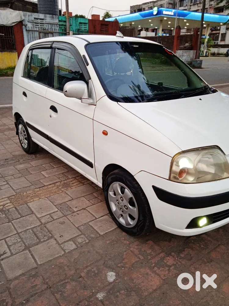 Hyundai Santro Xing 2007
