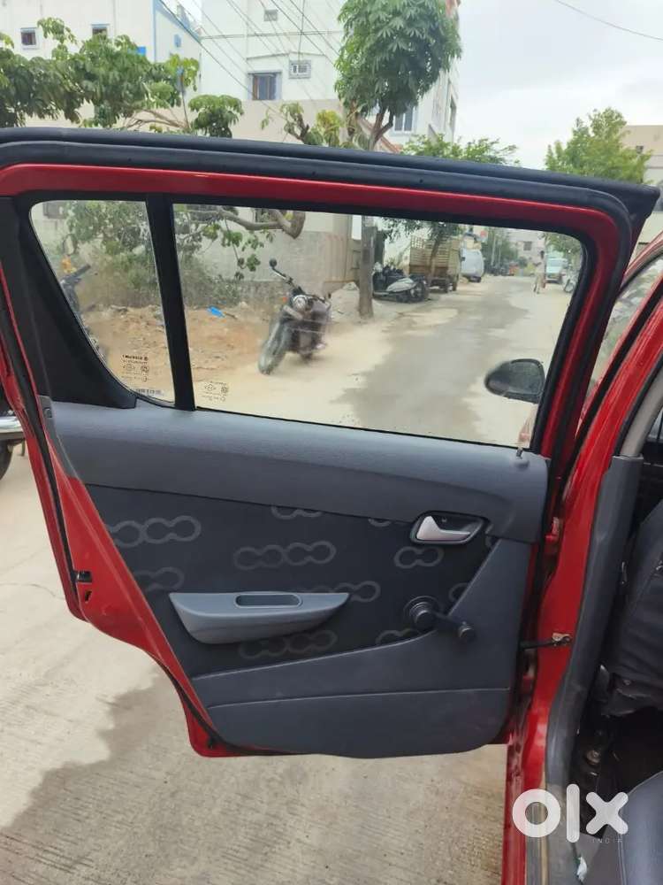 Maruti Suzuki Alto 800 2015 Petrol 39000 Km Driven