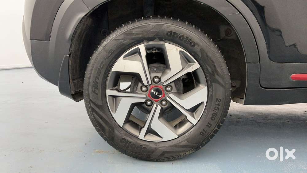 Kia Sonet Gtx Plus 1.5 Dct At, 2022, Diesel