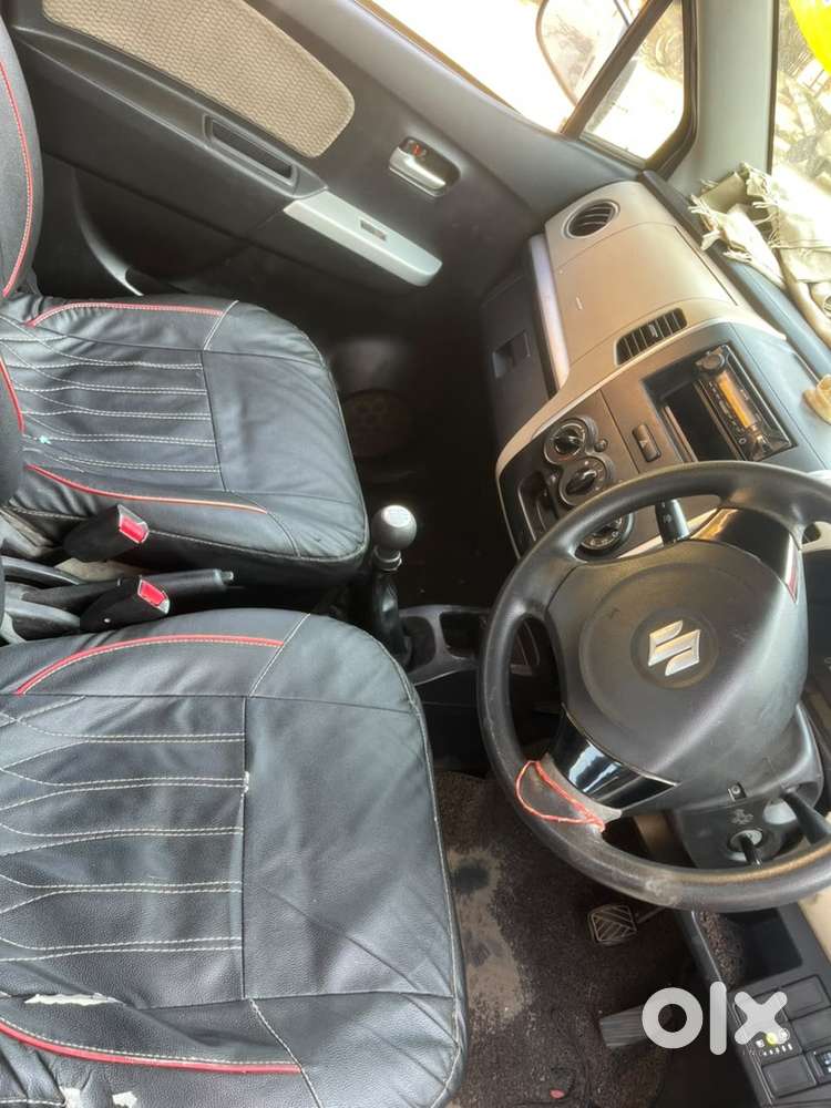 Maruti Suzuki Wagon R 10 Dec 2017