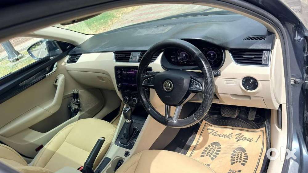 Skoda Octavia 1.8 Tsi At L K, 2020