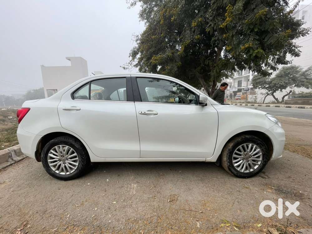 Maruti Dzire 1.2 Zxi 2023