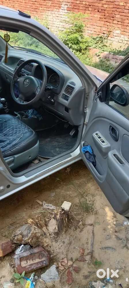 Maruti Suzuki Alto 2013 - Reliable