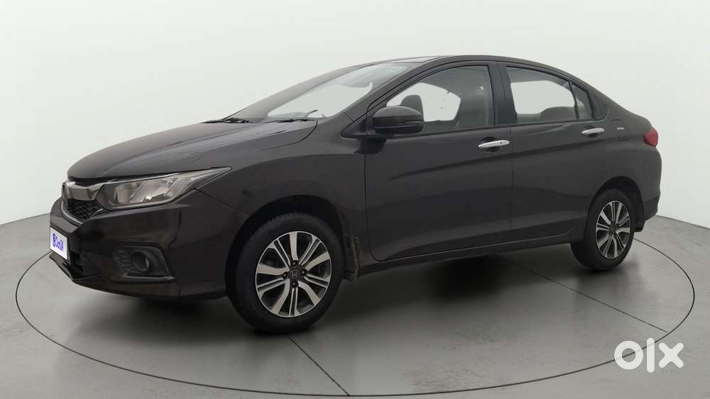 Honda City I-vtec V, 2018, Petrol
