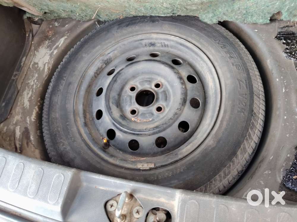 Maruti Suzuki Ritz Vxi (abs) Bs Iv, 2010, Petrol