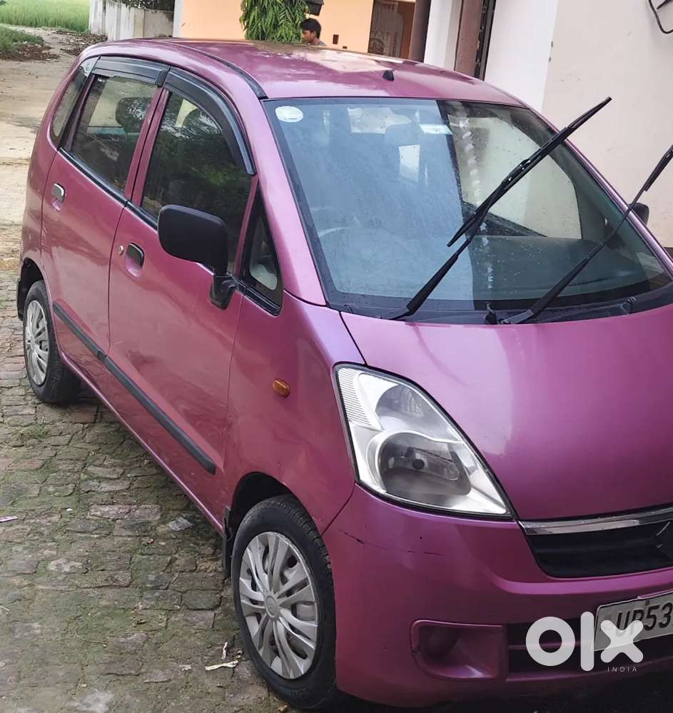 Maruti Suzuki Zen Estilo 2009 Petrol Manual