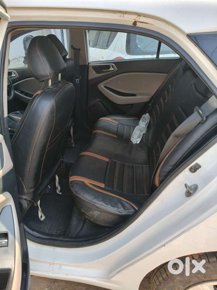 Hyundai New I20 2016 Petrol Well Maintained
