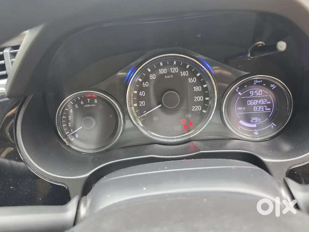 Honda City Mt Exclusive 2022